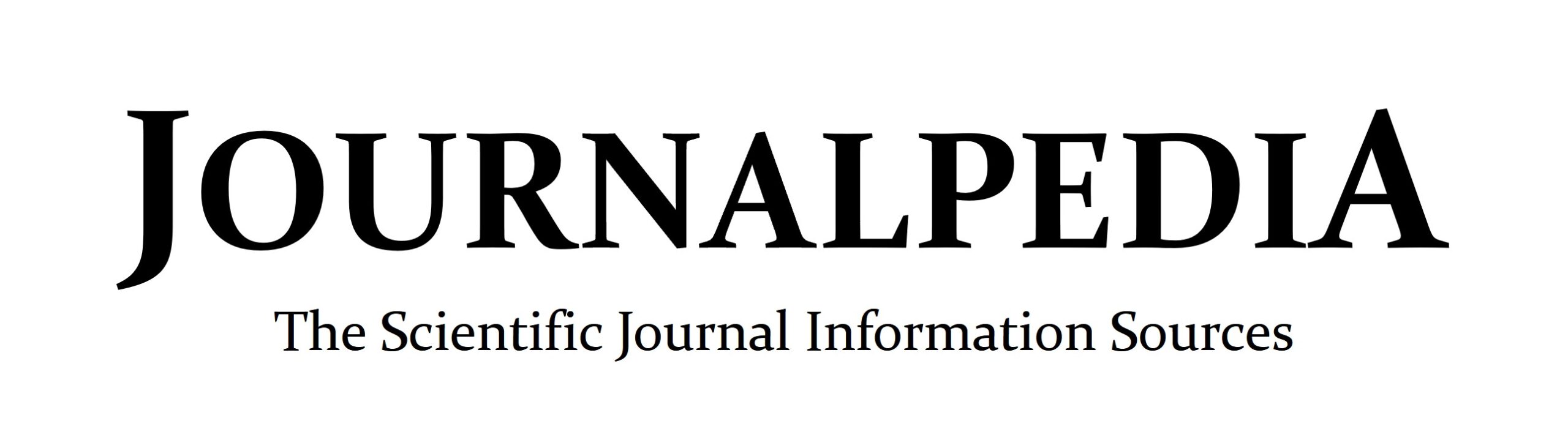 JOURNALPEDIA